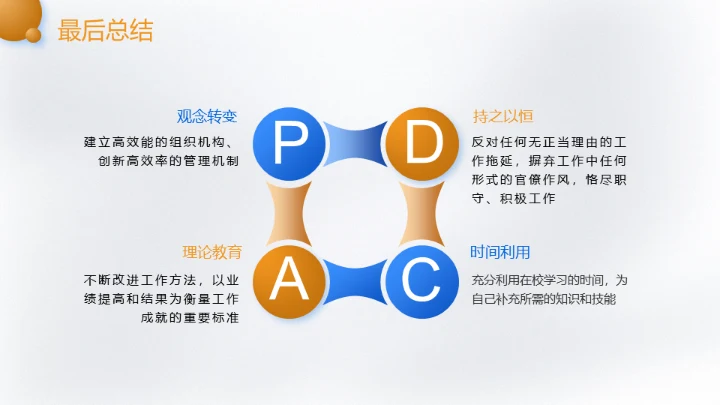 开学季新学期开学第一课火箭班通用PPT模板