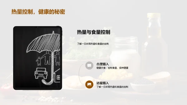 营养与学习