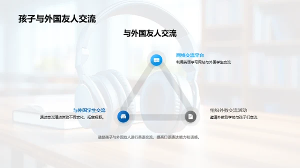 家庭英语学习指南