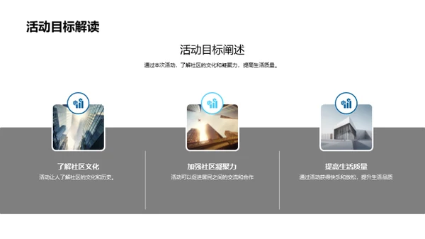 夏至观星，社区共融