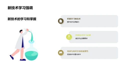 农业技术升级年终总结