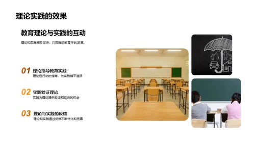 教育学实践与理解