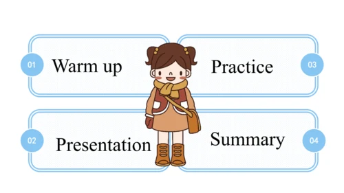 Unit 2 My favourite season Part B Rend and write课件