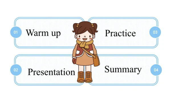 Unit 2 My favourite season Part B Rend and write课件