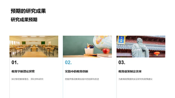 教育学新视角