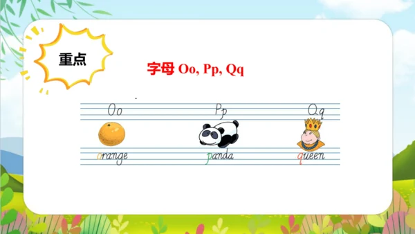 Module 7 Unit 2 It's warm today 课件(共47张PPT)