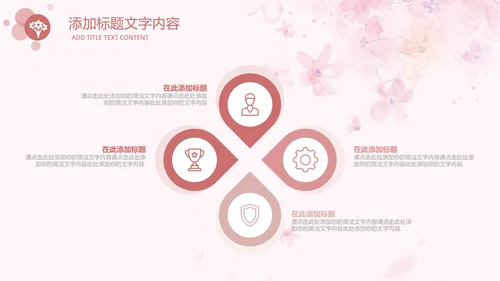 女人节女神节三八妇女节妇联女性美容PPT