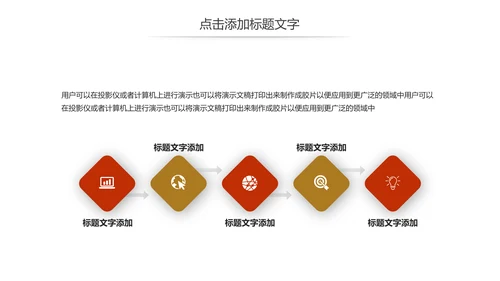 简约金融投资理财保险工作汇报动态PPT模板