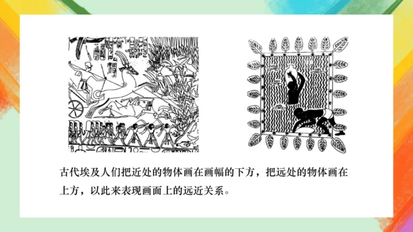 第2课《手绘线条图像——物象空间的表达》课件（共30页）