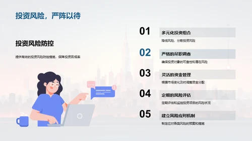 房地产市场洞察全解析