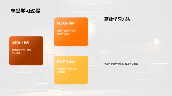 初二逐梦路