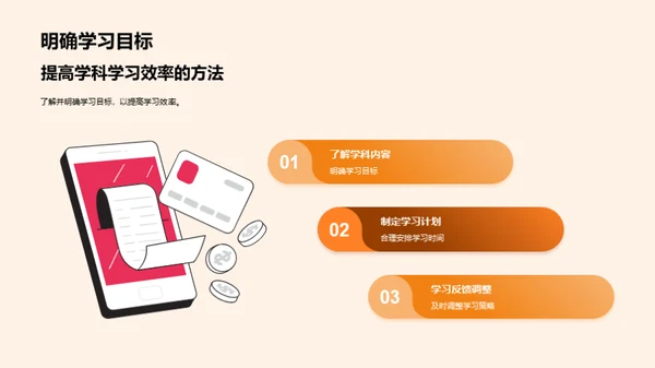 探秘学科王国