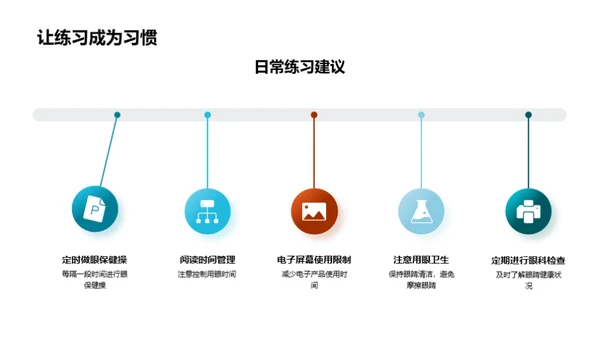 眼部健康养护