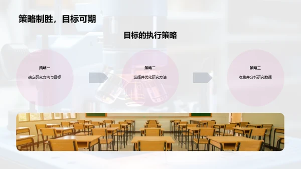 探索工学之旅