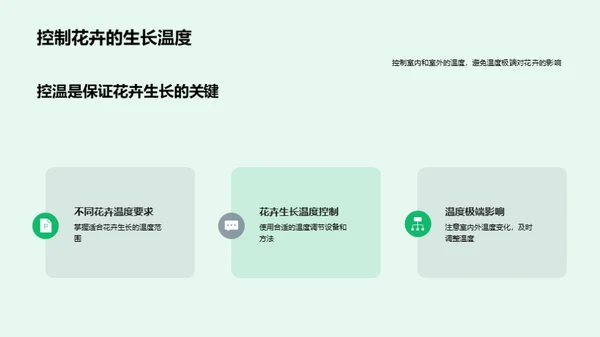 花卉种植与养护秘籍