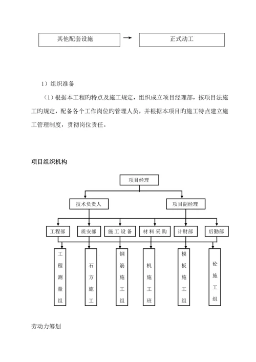 海堤加固关键工程专题方案.docx