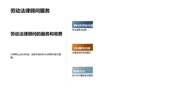 优化企业劳动法实践