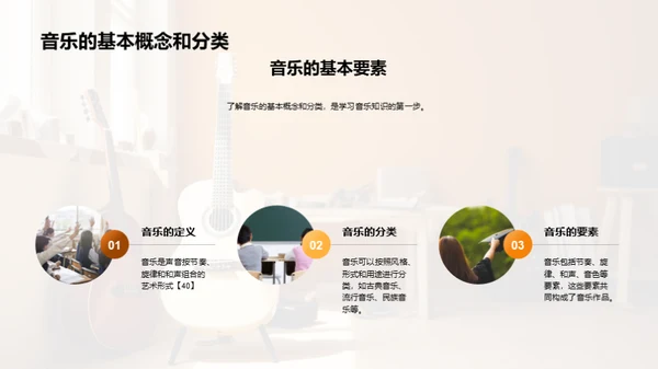 初中音乐知识考试辅导