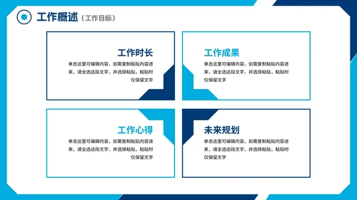 商务简约实景城市部门工作汇报总结PPT模板