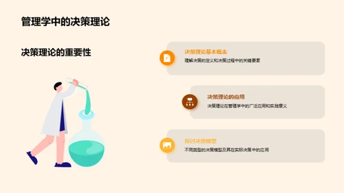 管理学的演变与应用