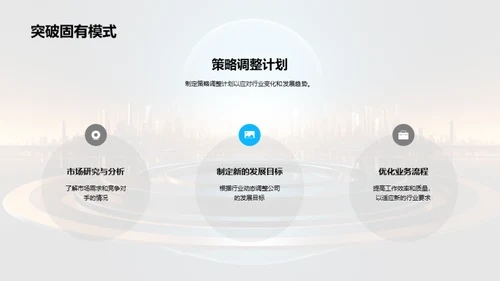 行业洞察：应用与前瞻