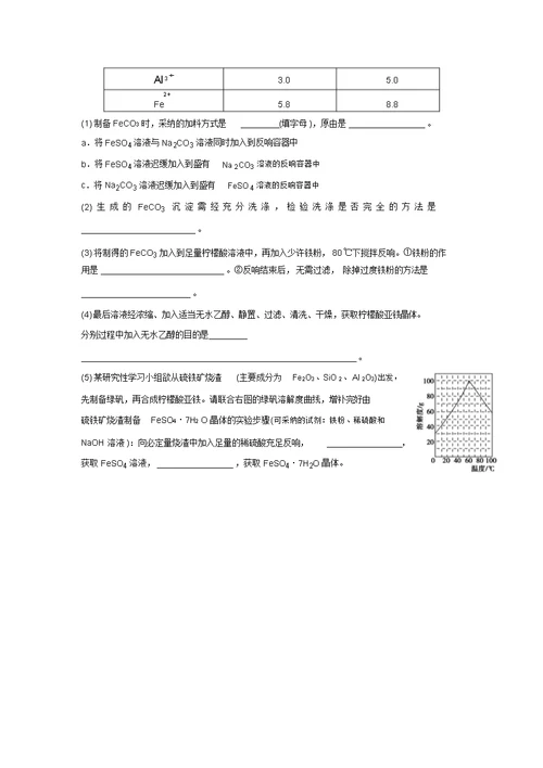 江苏省新高考化学三轮复习专题导航练习：专题11《化学实验基础知识》(苏教版)