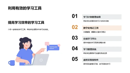 本科学习的全面解析