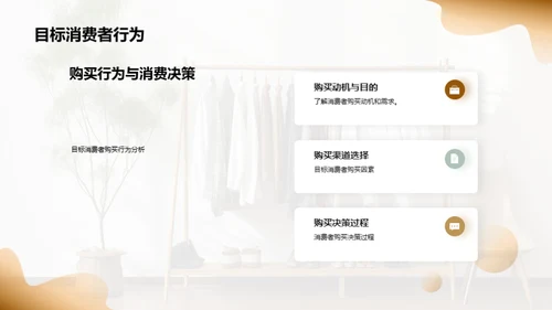 如何打造独特的服装品牌形象