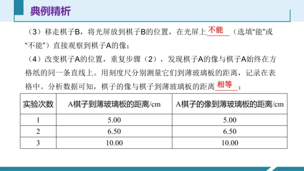 第四单元光现象单元复习（授课PPT）(共38张PPT)-八年级物理上册同步备课系列（人教版2024）