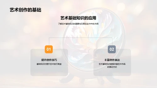艺术理论与创作