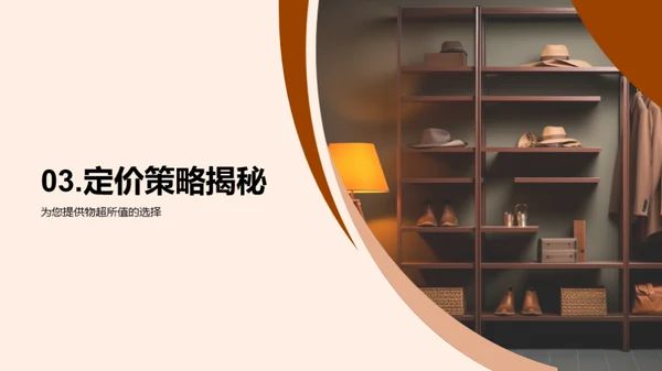 定制时尚的艺术