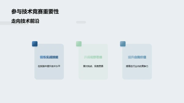 工程技术的未来视野