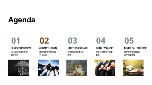 英语乐学，轻松掌握