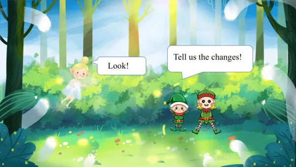 Unit 1 How tall are you Part A Let's learn课件（39张PP