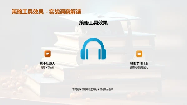 学霸养成攻略