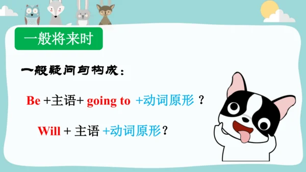 Module4Unit1 We'll pick fruit.课件(共31张PPT)