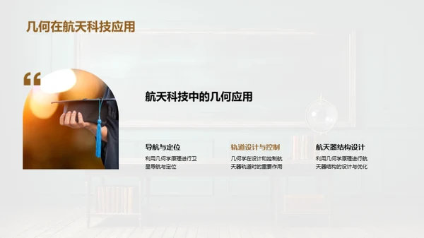 几何学的探索与应用