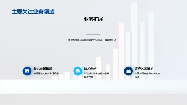 机械业务季度解析