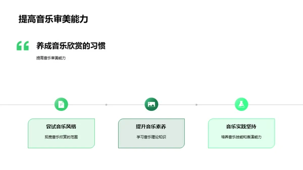 探索音乐的魅力