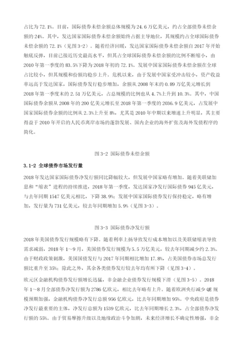 国际债券与外汇市场.docx
