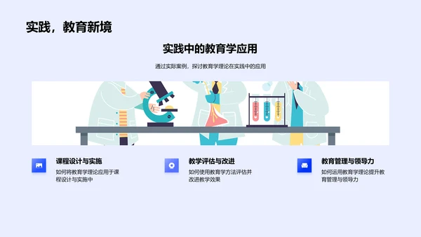 教育学习历程
