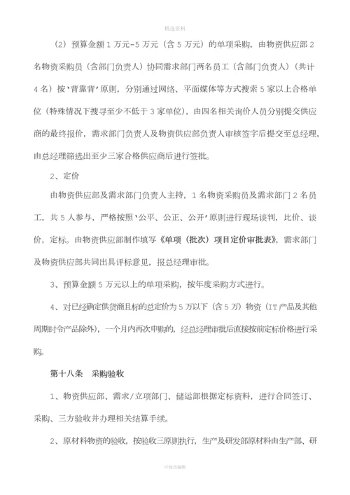 采购管理制度[001].docx