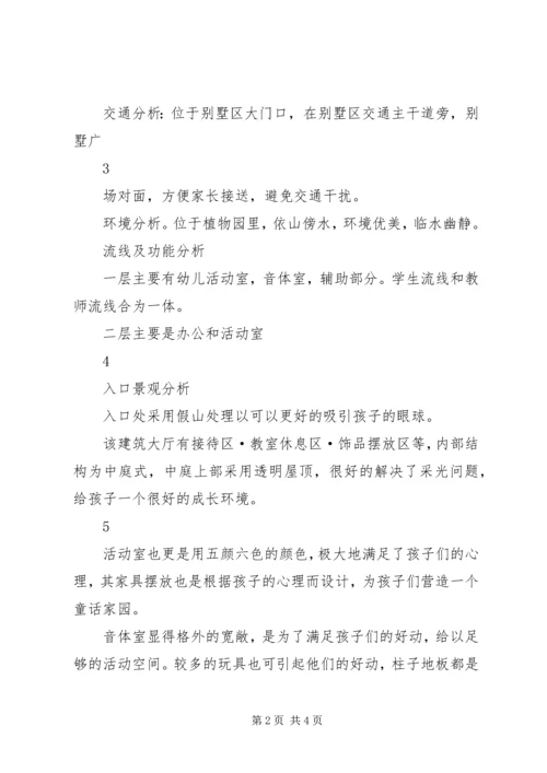 幼儿园调研报告 (4).docx