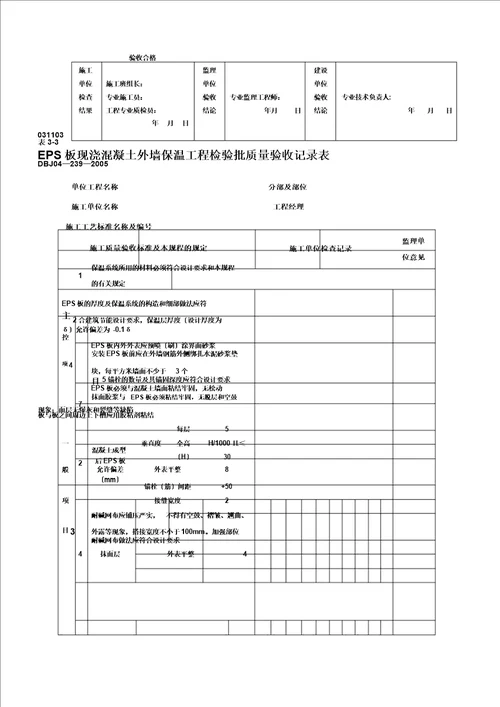 新建筑节能施工方案报审表