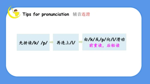 Unit1 My day part A Let's spell 课件(共24张PPT)