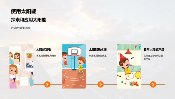 太阳能的全面解析