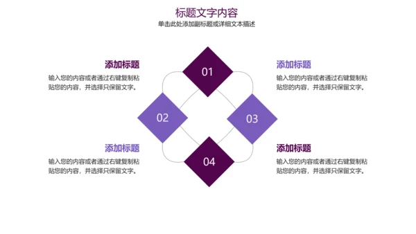 医疗细菌病毒病菌滋生ppt模板
