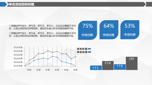 数据安全互联网信息安全通用PPT模板