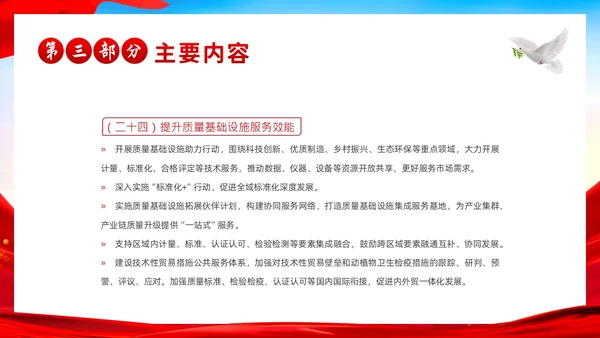 质量强国建设纲要学习解读PPT课件