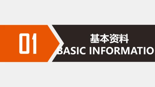 企业岗位竞聘述职报告通用PPT模板